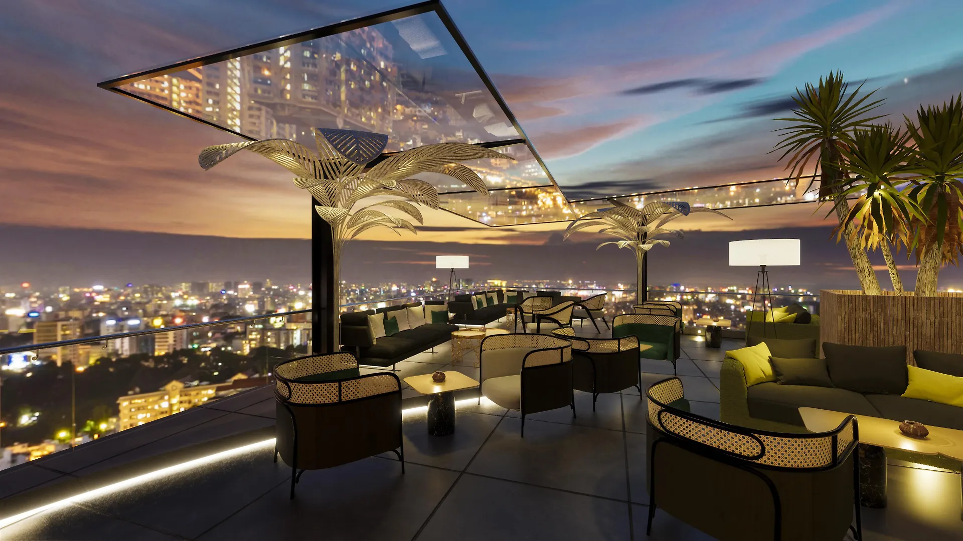 ****  Haian Riverfront Hotel 岘港 越南