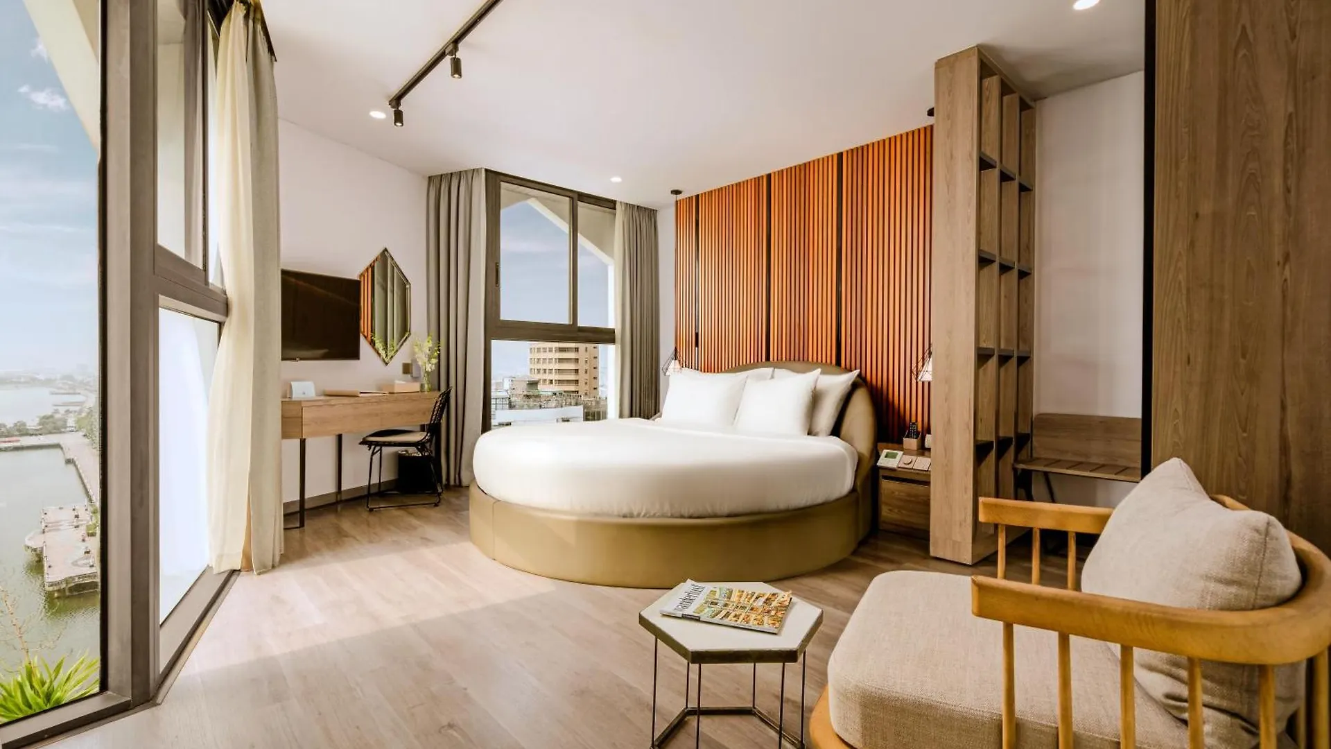 Haian Riverfront Hotel 岘港 越南