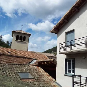 Les Du Montagut , Saint-Sauveur-de-Montagut France