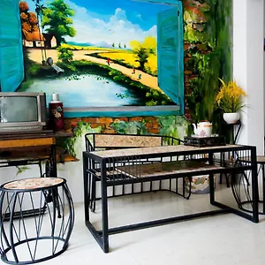 Dola 2 , Hô Chi Minh-Ville Vietnam