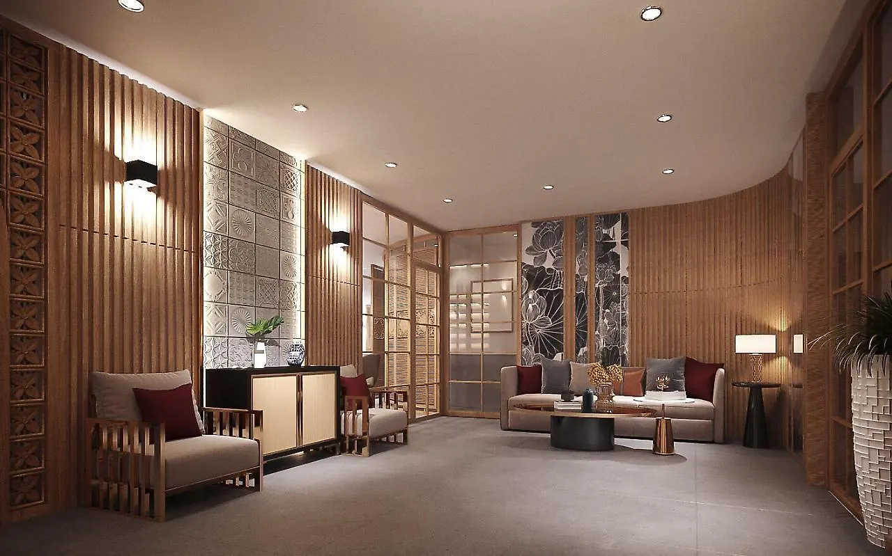 Haian Riverfront Hotel Da Nang