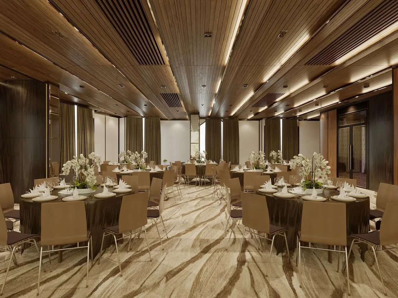 Haian Riverfront Hotel Đà Nẵng 4*,  Vietnám