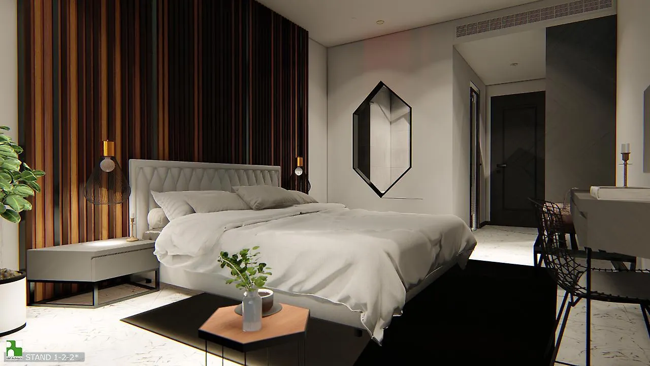 Haian Riverfront Hotel Đà Nẵng