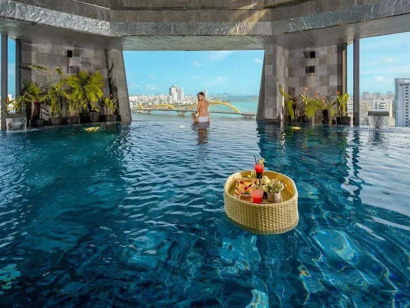Haian Riverfront Hotel Đà Nẵng