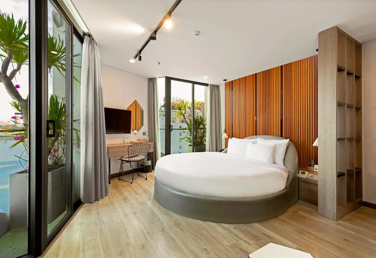 Haian Riverfront Hotel Đà Nẵng