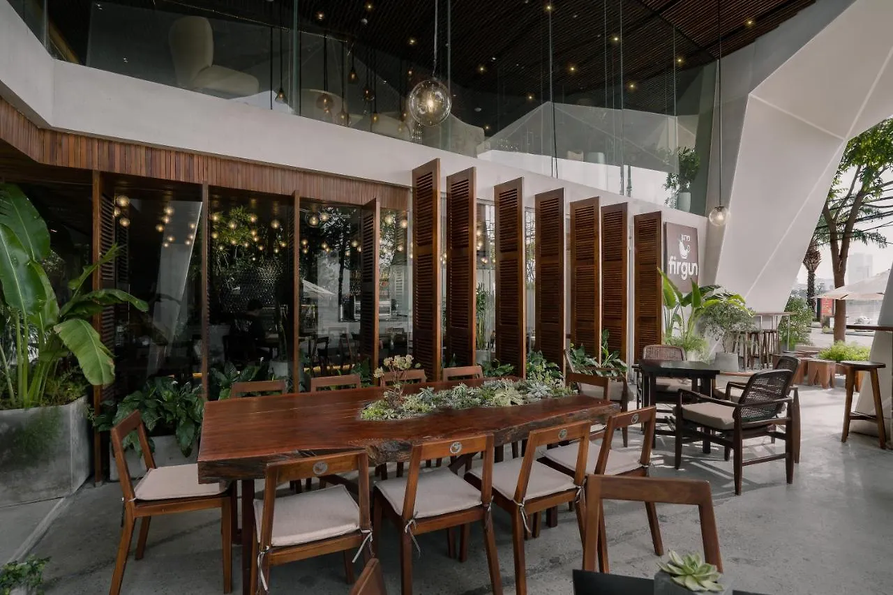 Haian Riverfront Hotel Đà Nẵng