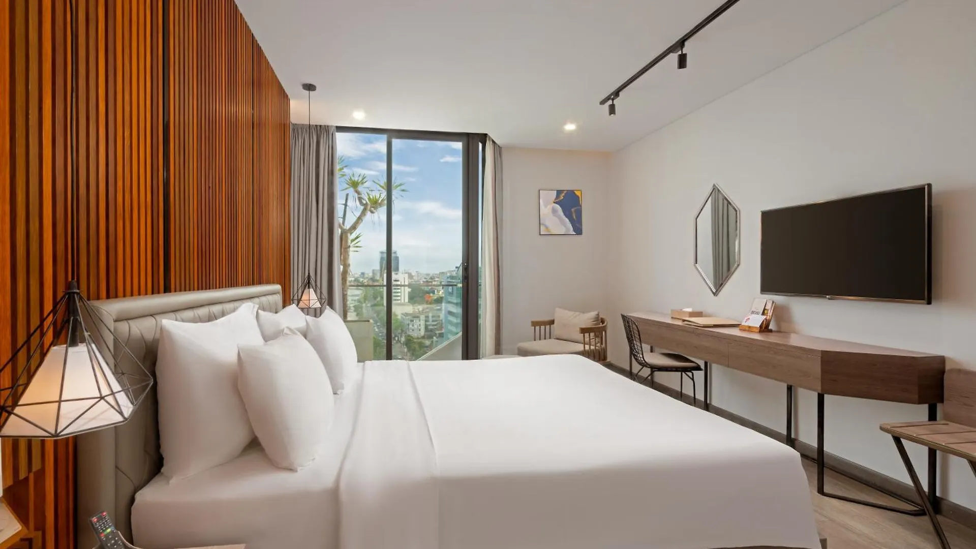 Haian Riverfront Hotel Đà Nẵng